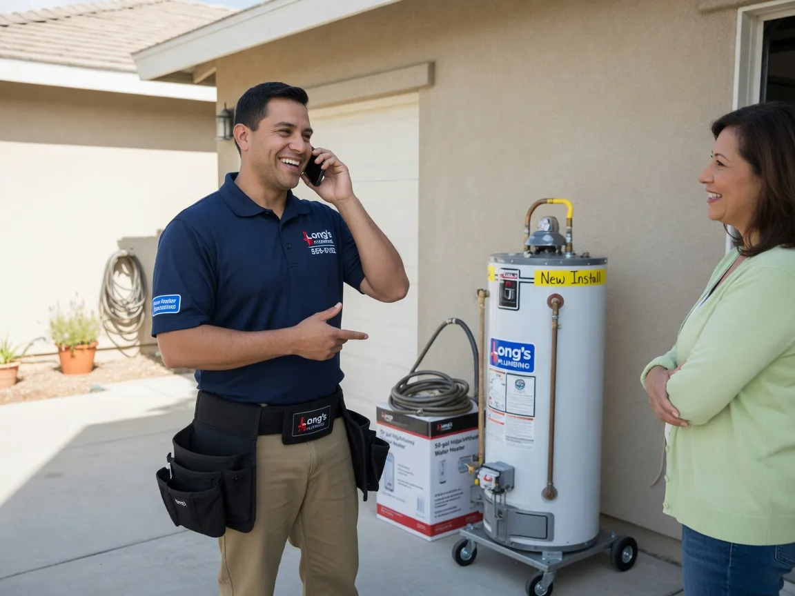 Leak Detection Murfreesboro, AR FAQs